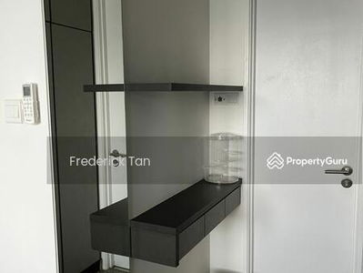 Scenario @ North Kiara Hills, Malaysia Scenario @ North Kiara Hills, Malaysia