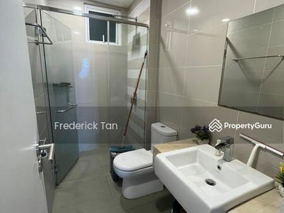 Scenario @ North Kiara Hills, Malaysia Scenario @ North Kiara Hills, Malaysia