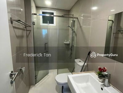 Scenario @ North Kiara Hills, Malaysia Scenario @ North Kiara Hills, Malaysia