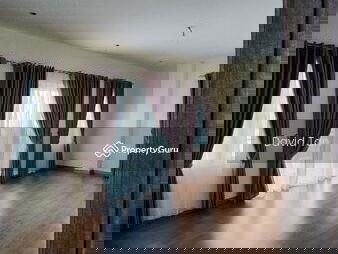 Country Heights Kajang, Malaysia Country Heights Kajang, Malaysia