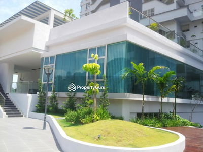 1 Island Resort, Malaysia 1 Island Resort, Malaysia