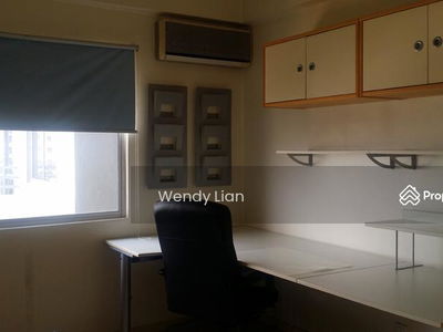 Park Rose, Malaysia Park Rose, Malaysia