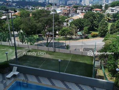 Park Rose, Malaysia Park Rose, Malaysia