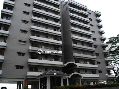 Park Rose, Malaysia Park Rose, Malaysia