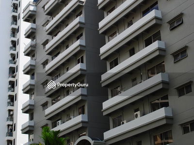 Park Rose, Malaysia Park Rose, Malaysia