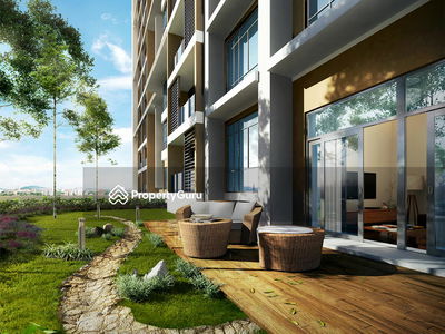 Citywoods, Malaysia Citywoods, Malaysia