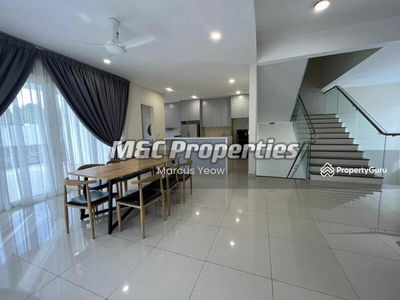 Chemara Hills : Castilla, Malaysia Chemara Hills : Castilla, Malaysia