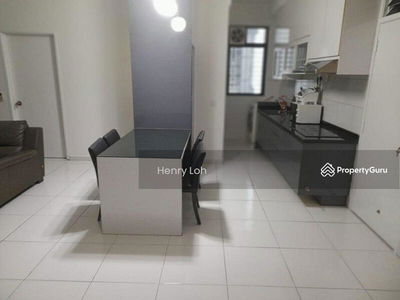 The Sky Executive Suites @ Bukit Indah, Malaysia The Sky Executive Suites @ Bukit Indah, Malaysia