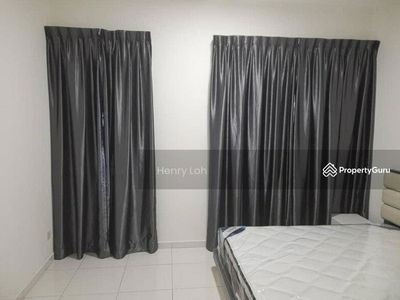 The Sky Executive Suites @ Bukit Indah, Malaysia The Sky Executive Suites @ Bukit Indah, Malaysia