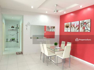 1-Sky (1-World II), Malaysia 1-Sky (1-World II), Malaysia