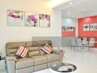 1-Sky (1-World II), Malaysia 1-Sky (1-World II), Malaysia