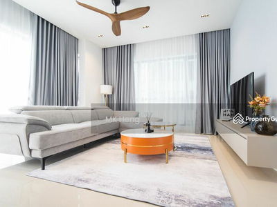 ARIA Luxury Residence, KLCC, Malaysia ARIA Luxury Residence, KLCC, Malaysia