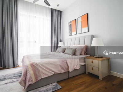 ARIA Luxury Residence, KLCC, Malaysia ARIA Luxury Residence, KLCC, Malaysia