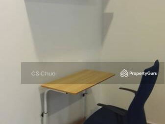 Paloma @ Tropicana Metropark, Malaysia Paloma @ Tropicana Metropark, Malaysia