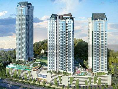 Wangsa 9 Residency, Wangsa Maju, Malaysia Wangsa 9 Residency, Wangsa Maju, Malaysia