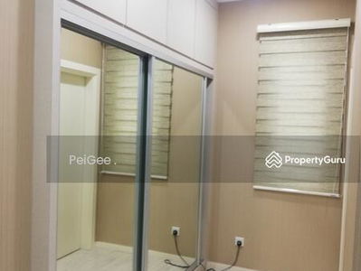 Sunway Montana, Malaysia Sunway Montana, Malaysia