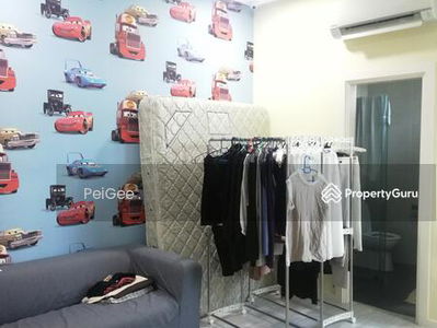 Sunway Montana, Malaysia Sunway Montana, Malaysia