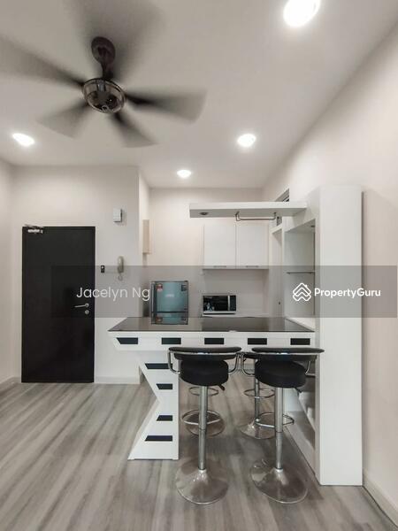 D'Rich @ Nusa Duta, Malaysia D'Rich @ Nusa Duta, Malaysia