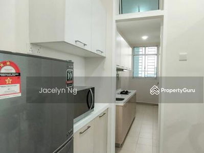 D'Rich @ Nusa Duta, Malaysia D'Rich @ Nusa Duta, Malaysia