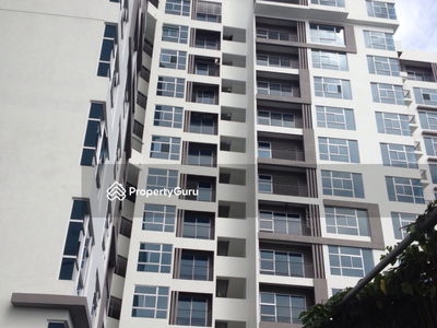 D'Rich @ Nusa Duta, Malaysia D'Rich @ Nusa Duta, Malaysia