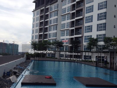 D'Rich @ Nusa Duta, Malaysia D'Rich @ Nusa Duta, Malaysia