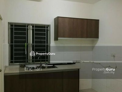 Endah Promenade, Malaysia Endah Promenade, Malaysia