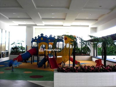 Endah Promenade, Malaysia Endah Promenade, Malaysia