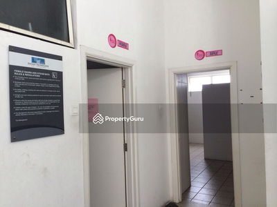 Endah Promenade, Malaysia Endah Promenade, Malaysia