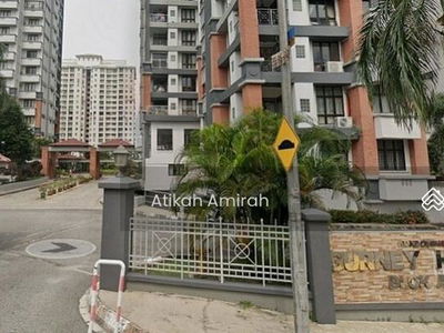 Condominium Gurney Heights, Malaysia Condominium Gurney Heights, Malaysia