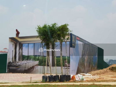 Cubic Botanical, Malaysia Cubic Botanical, Malaysia