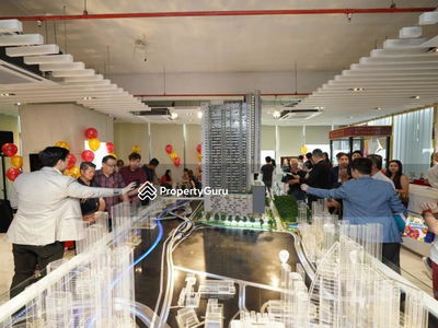 Cubic Botanical, Malaysia Cubic Botanical, Malaysia