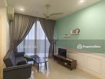 D'Pristine @ Medini, Malaysia D'Pristine @ Medini, Malaysia