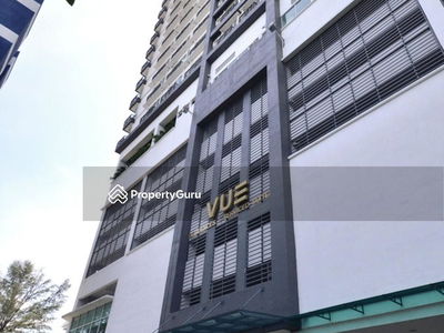 Vue Residences, Malaysia Vue Residences, Malaysia