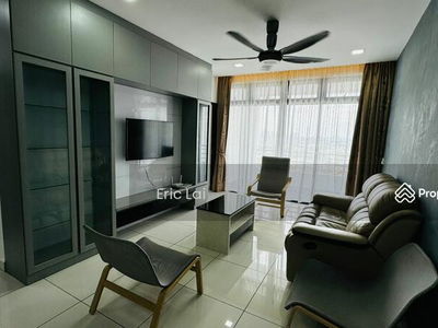 Residences @ 1Tebrau, Malaysia Residences @ 1Tebrau, Malaysia