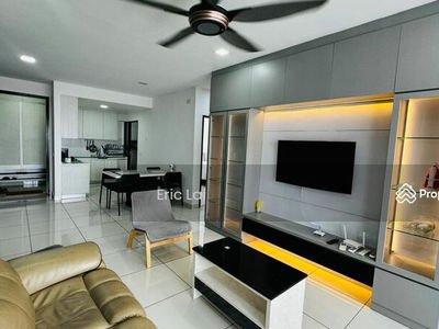 Residences @ 1Tebrau, Malaysia Residences @ 1Tebrau, Malaysia