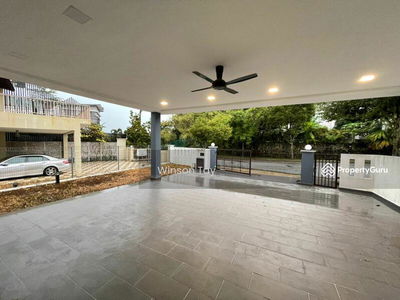 Ampang Jaya, Ukay Perdana, Ampang, Malaysia Ampang Jaya, Ukay Perdana, Ampang, Malaysia