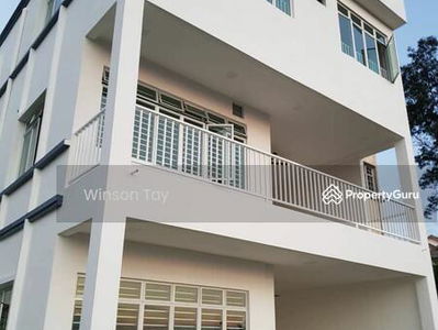 Ampang Jaya, Ukay Perdana, Ampang, Malaysia Ampang Jaya, Ukay Perdana, Ampang, Malaysia