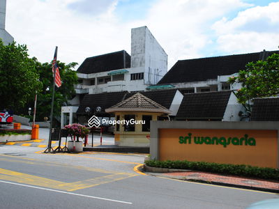 Sri Wangsaria, Malaysia Sri Wangsaria, Malaysia