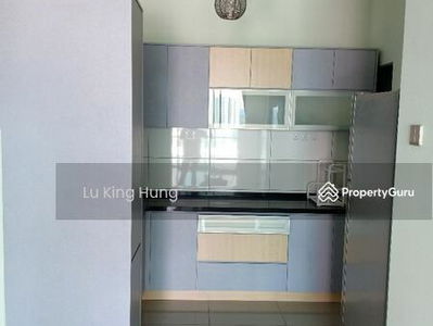 Parkhill Residence Bukit Jalil, Malaysia Parkhill Residence Bukit Jalil, Malaysia