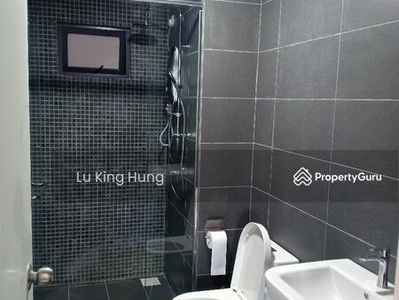 Parkhill Residence Bukit Jalil, Malaysia Parkhill Residence Bukit Jalil, Malaysia