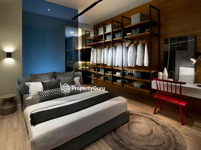 Parkhill Residence Bukit Jalil, Malaysia Parkhill Residence Bukit Jalil, Malaysia