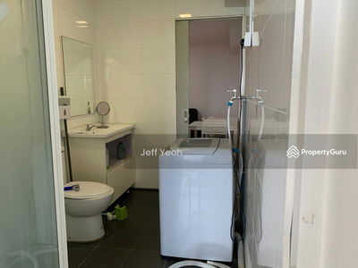 Empire City SOHO, Malaysia Empire City SOHO, Malaysia