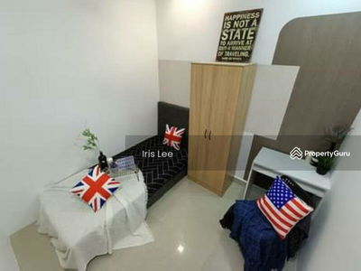 Cengal Condominium, Malaysia Cengal Condominium, Malaysia