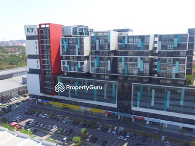 CORE SoHo Suites @ Sepang, Malaysia CORE SoHo Suites @ Sepang, Malaysia