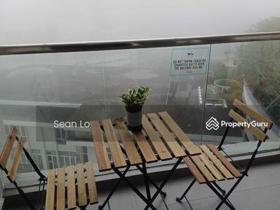 Windmill upon Hills, Malaysia Windmill upon Hills, Malaysia