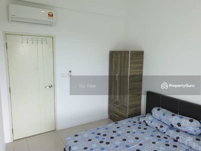 Orchard Ville, Malaysia Orchard Ville, Malaysia