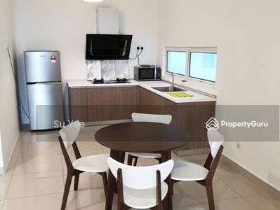 Orchard Ville, Malaysia Orchard Ville, Malaysia