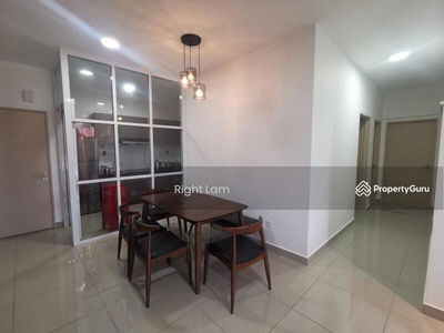 ARC @ Austin Hills Johor Bahru, Malaysia ARC @ Austin Hills Johor Bahru, Malaysia