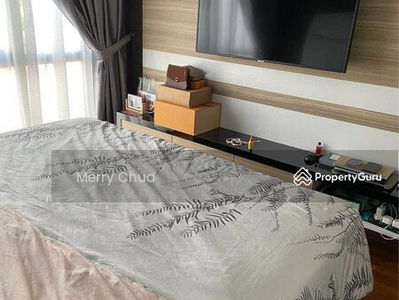 Crescent Bay Suites, Malaysia Crescent Bay Suites, Malaysia