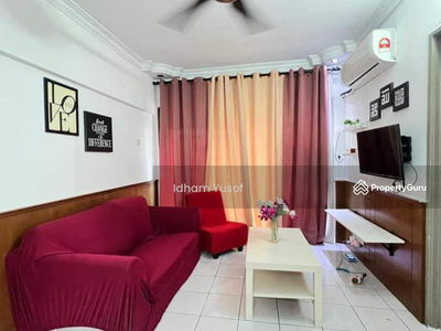 Pangsapuri Perdana (Seksyen 13), Malaysia Pangsapuri Perdana (Seksyen 13), Malaysia